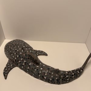 2' Mosaic Whale Shark