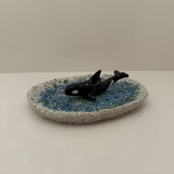 Small Clay Sea Creatures
