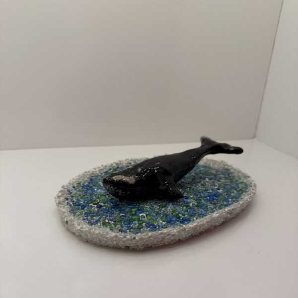 Large Clay Sea Creatures
