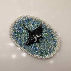 Medium Clay Sea Creatures